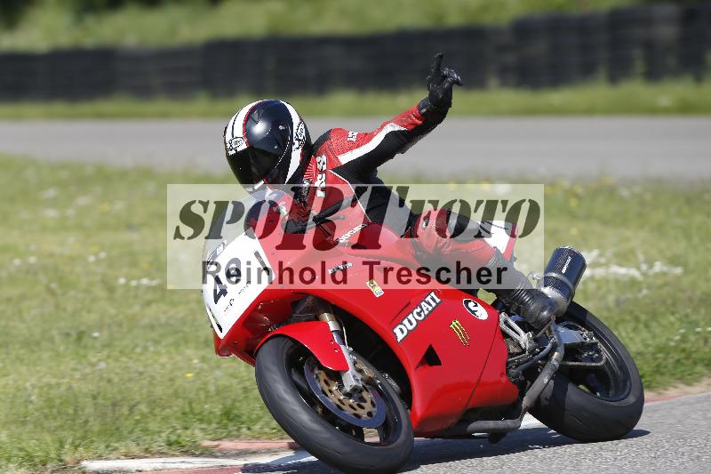 /12 30.04.2025 Speer Racing ADR/Classic/49